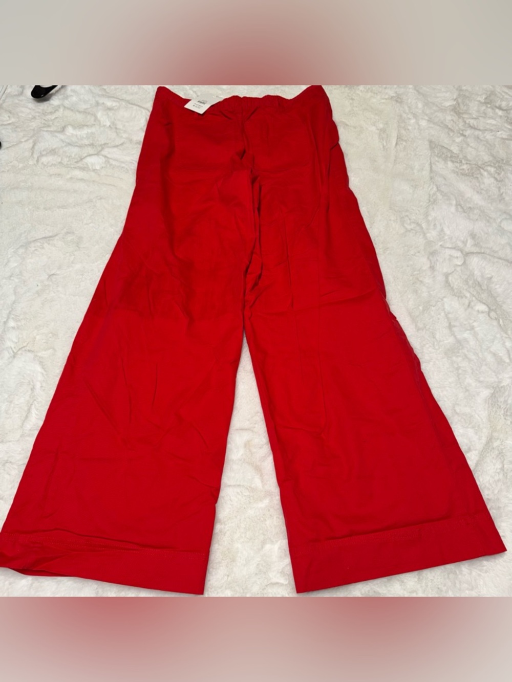 NEW free assembly wide leg pants - Picture 4 of 7
